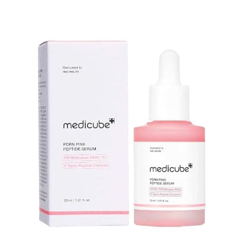 PDRN Pink Peptide Serum
