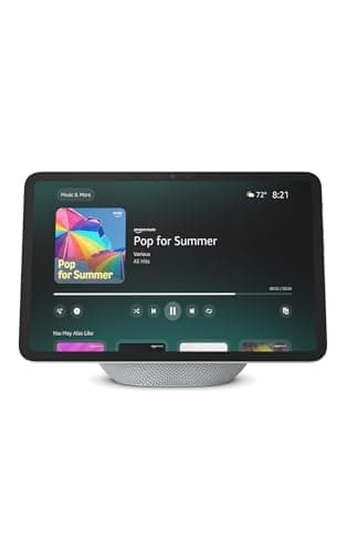 Amazon Echo Show 11 (modelo más reciente): pantalla Full HD de 11"