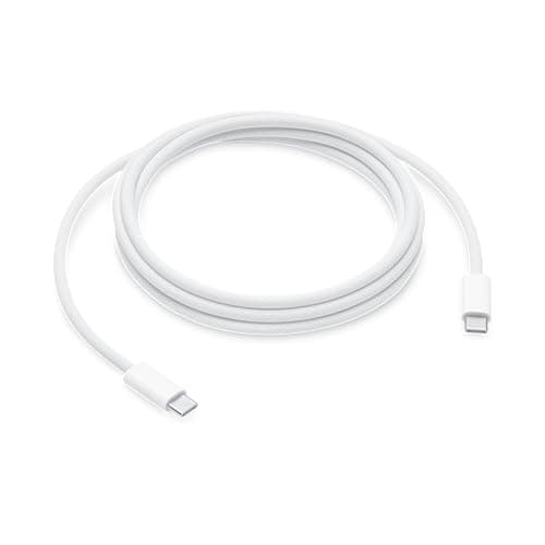 Apple Cable de Carga USB-C de 240 W (2 m) 