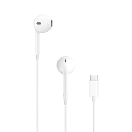 Apple EarPods con Conector USB-C 