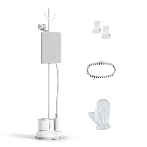 T-fal Vaporizador de Ropa y del Hogar