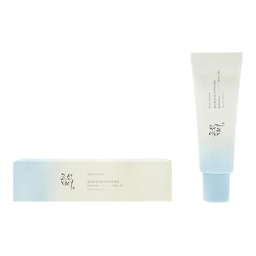 Relief Sun Aqua-fresh : Rice +B5