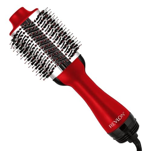 Revlon One-Step Volumizer Titanio Edicion Limitada