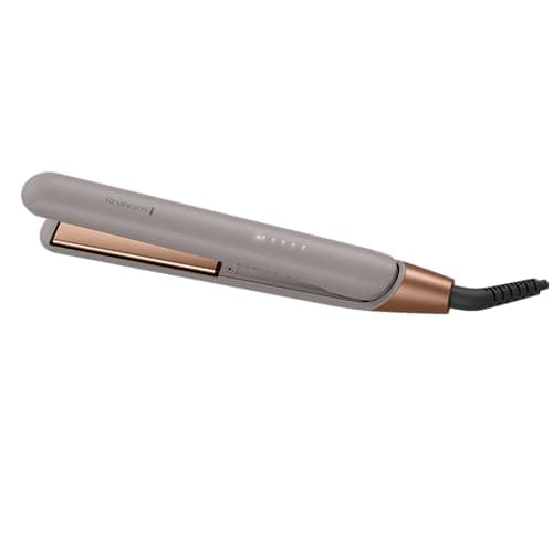 Remington Plancha de Cabello Biotin Therapy