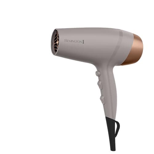 Remington Secadora de Cabello Cerámica