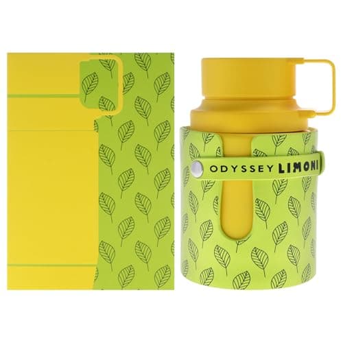 Armaf Odyssey Limoni 3.4 EDP Men