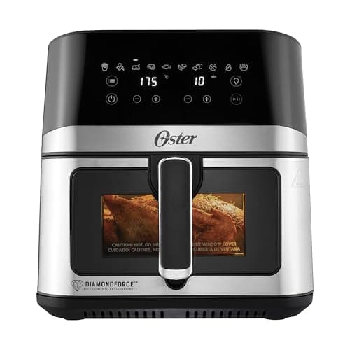 Oster® Freidora de Aire Digital XL 7.5L