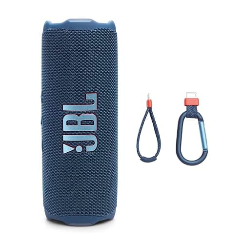 JBL Flip 7 Bocina Portátil Bluetooth