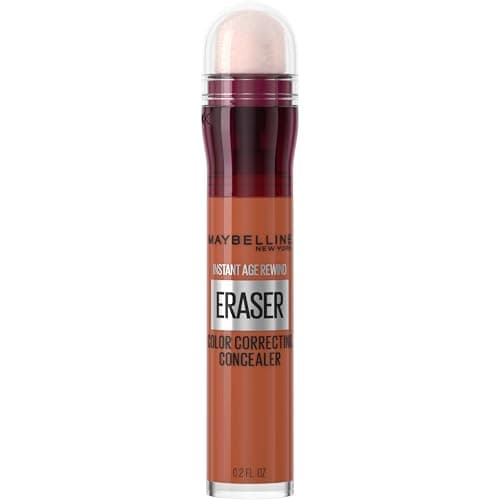 Maybelline Instant Age Rewind Corrector Facial 3 en 1 Anti-Ojeras