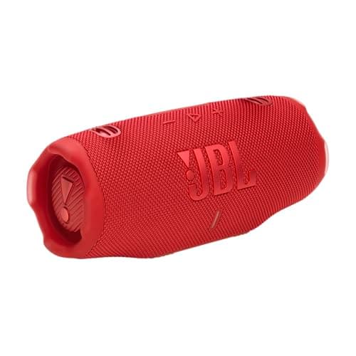 JBL Charge 6 Bocina Portátil Bluetooth