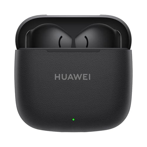 HUAWEI FreeBuds SE 3, Auriculares 42 Horas de Batería, Ligeros y Compactos, Bluetooth 5.4, IP54