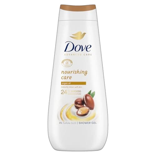 Dove Jabón Líquido Corporal