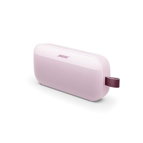 Bose Altavoz Bluetooth portátil SoundLink Flex (2.ª Gen.) Altavoz para Exteriores portátil
