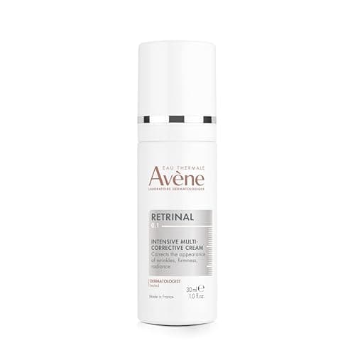 AVENE Retrinal Crema de Noche Antiarrugas