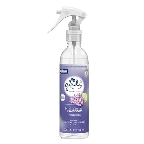 Aromatizante Glade Relaxing Lavender