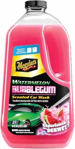 Meguiar's Shampú para Coche