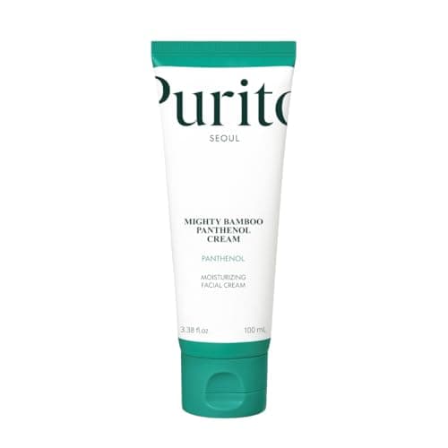 PURITO crema hidratante facial y corporal