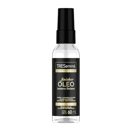 TRESemmé Tratamiento en Óleo para Cabello Finalizador Textura Liviana