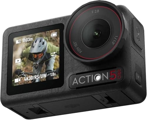 Pack Esencial dji Osmo Action 5 Pro