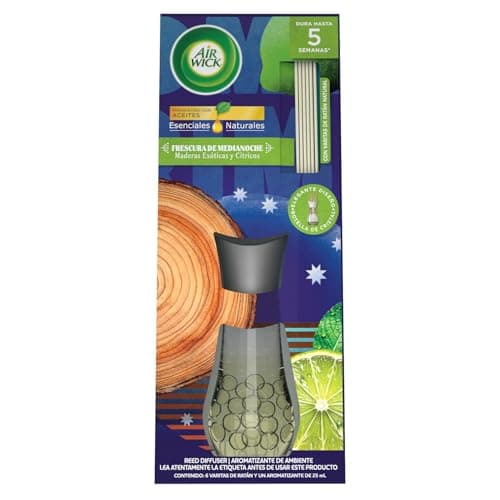Air Wick Aromatizante Reeds