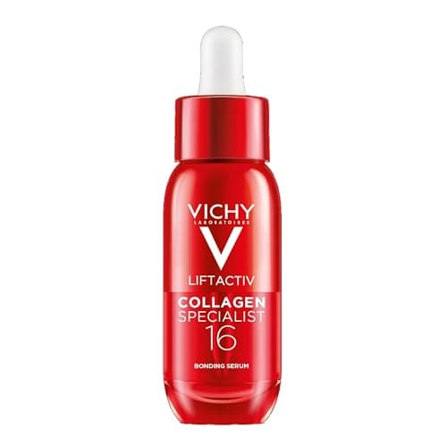 Vichy Liftactiv Collagen 16 Sérum 30ml: Primer Sérum facial anti-signos de la edad