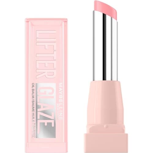 Maybelline New York, Balsamo Labial hidratante Lifter Glaze