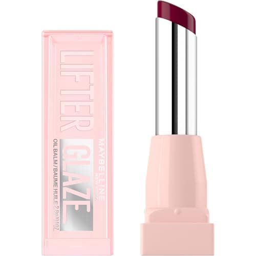 Maybelline New York, Balsamo Labial hidratante Lifter Glaze