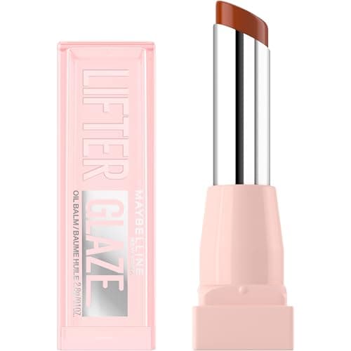 Maybelline New York, Balsamo Labial hidratante Lifter Glaze