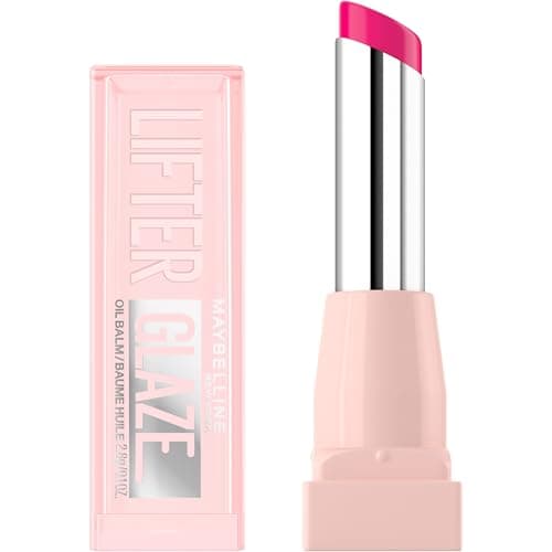 Maybelline New York, Balsamo Labial hidratante Lifter Glaze