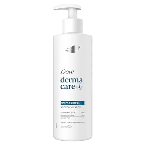 Acondicionador Dove Derma Care Caspa Control