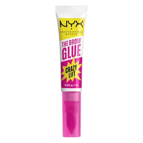 Gel de Cejas NYX The Brow Glue 7ml