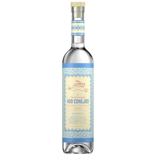 400 CONEJOS JOVEN 700ML