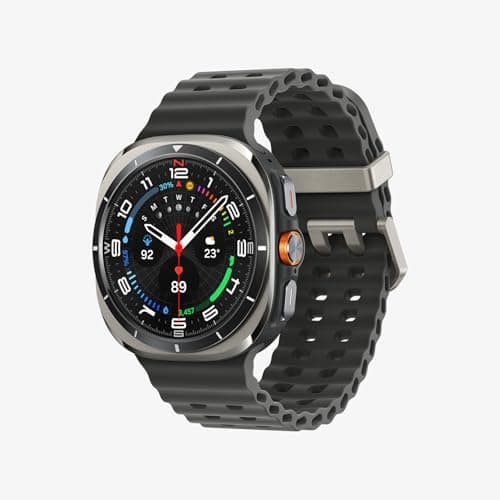 Samsung Galaxy Watch Ultra 47mm Titanio Plata