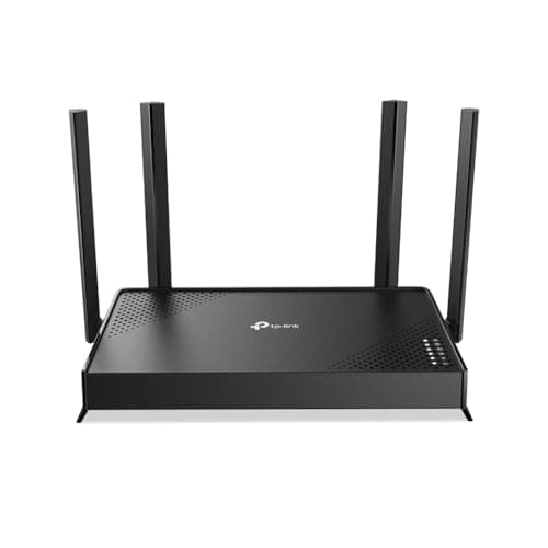 TP-Link Archer BE3600 Router WiFi 7 Dual Band