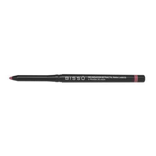 Bissú Cosméticos, Delineador Retráctil Labios 05 Rosal