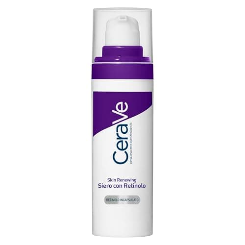 CeraVe Skin Renewing - Serum Retinol 30ml