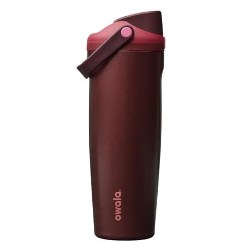 Owala Freesip Sway 30oz Black Cherry