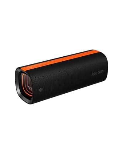 XIAOMI Sound Party | Bocina Portátil de 50W | Iluminación LED 3D | hasta 26h de Reproducción