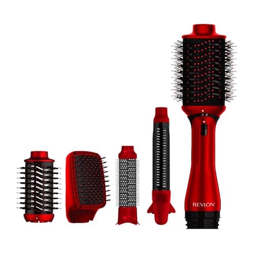 Revlon One-Step Multi-Estilizador 5 en 1