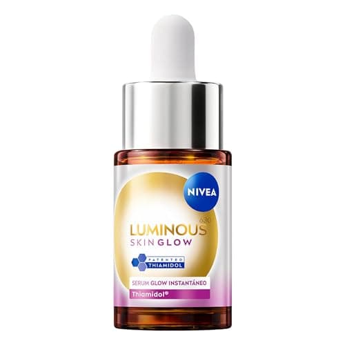 Serum Nivea Glow Instantáneo 15 ml