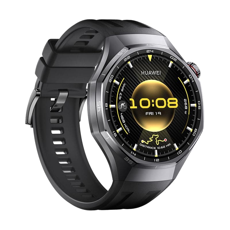 HUAWEI Watch GT 6 Pro Smartwatch 46mm Reloj Inteligente Hombre