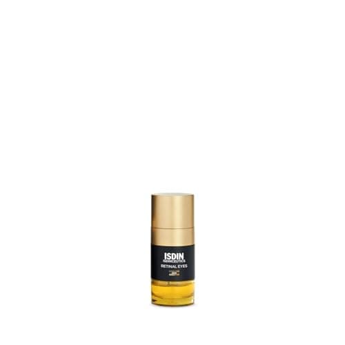 ISDINCEUTICS RETINAL EYES 20ML