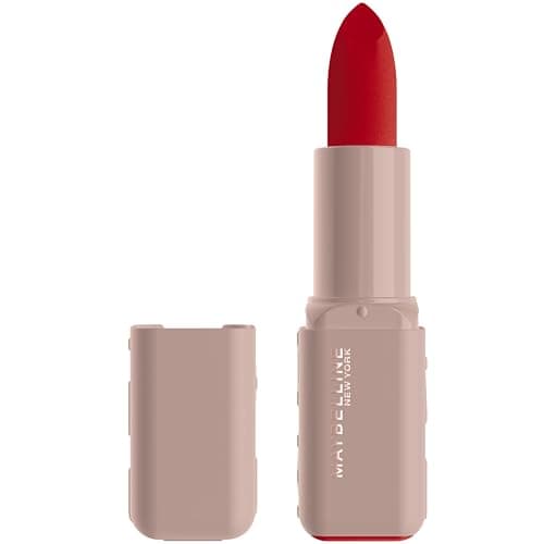 Maybelline New York,nuevo Maybelline Serum Lipstick, Labial en Barra, Hidratación