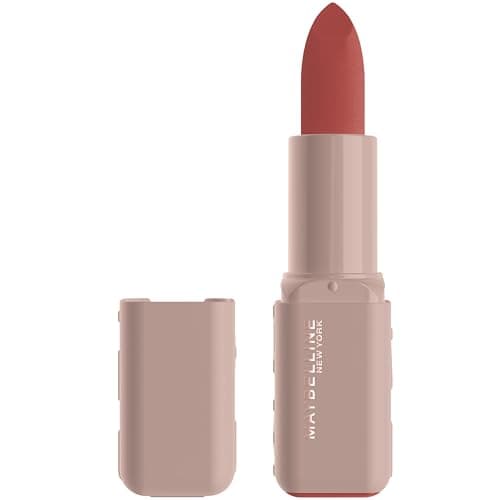 Maybelline Serum Lipstick Labial en Barra Hidratante Mate Hold The Door