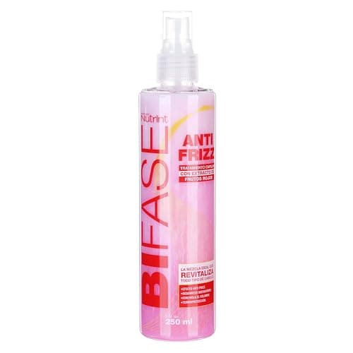 Bifase Anti Frizz Xiomara Nutrint