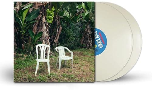 DEBÍ TIRAR MÁS FOTOS (Vinyl)