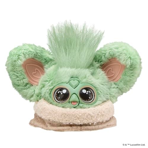 Furby Peluche Electrónico Furblets Star Wars Grogu