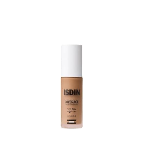 ISDIN Coverage Tono 4 Golden