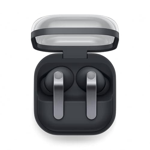 Samsung Buds4 Pro Black