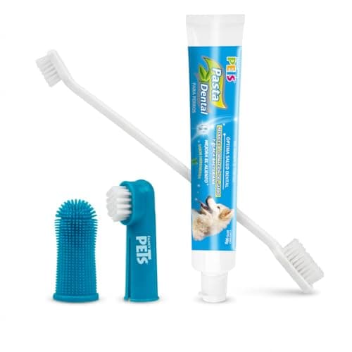 Fancy Pets Kit Dental Progresivo para Perro